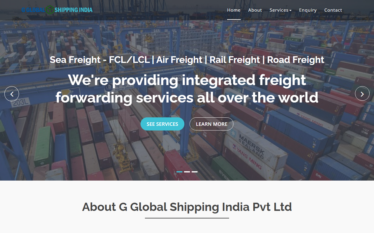 g-global.in